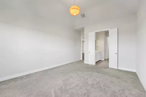 Bedroom - 729 Steppe Dr, Murphy, TX 75094 photo 2 of 11
