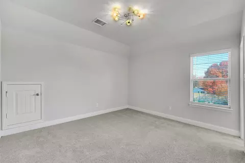 Bedroom - 729 Steppe Dr, Murphy, TX 75094 photo 7 of 11