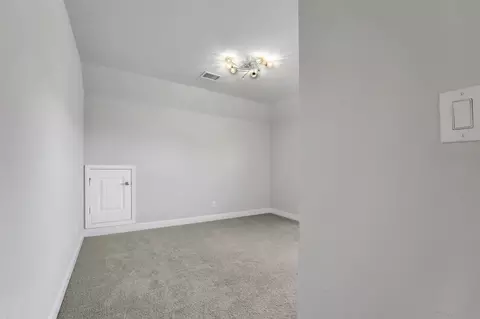 Bedroom - 729 Steppe Dr, Murphy, TX 75094 photo 6 of 11