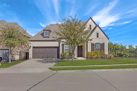 871 Manchester Ave, Prosper, TX 75078