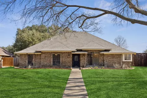 2328 San Gabriel Dr, Plano, TX 75074