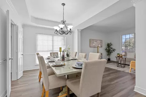 5400 Bryce Canyon Ct, Fort Worth, TX 76137