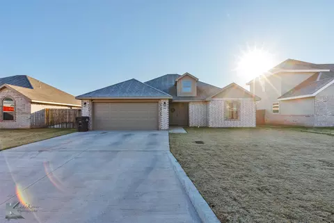 2967 Journey Ln, Abilene, TX 79606