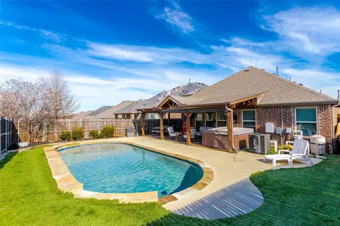 3513 Rio Grande Rd, Little Elm, TX 75068