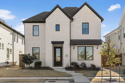 818 Francis Ave, Celina, TX 75009