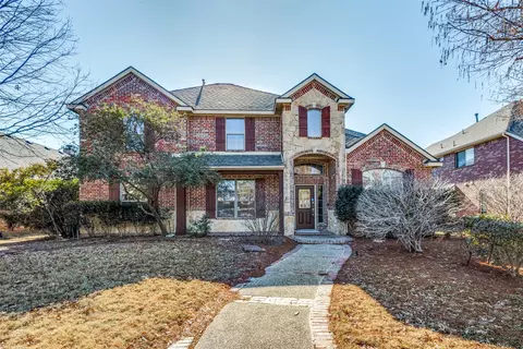 2967 Blackstone Dr, Frisco, TX 75033