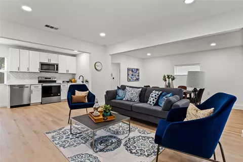 609 Milam Dr, Euless, TX 76039
