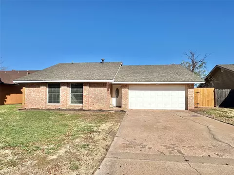5258 Fairmont St, Abilene, TX 79605