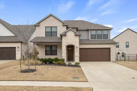 545 Torrey Pines Cir, Heath, TX 75032