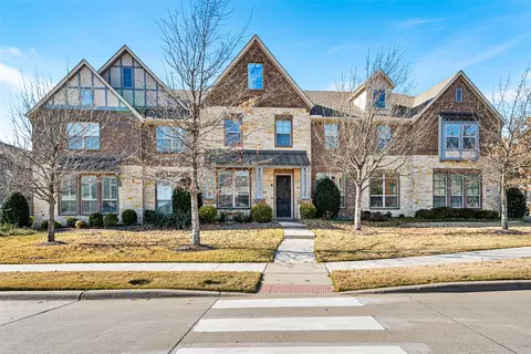 7004 Kickapoo Dr, Mckinney, TX 75070