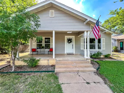 1250 Peach St, Abilene, TX 79602