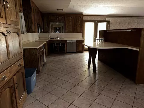 Kitchen - 7650 Hwy 67, Comanche, TX 76442 photo 2 of 3