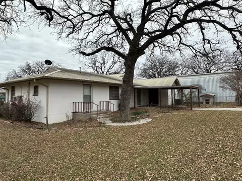 Exterior - 7650 Hwy 67, Comanche, TX 76442 photo 3 of 3
