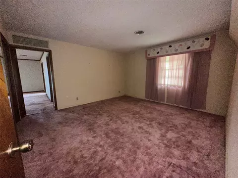 Bedroom - 7650 Hwy 67, Comanche, TX 76442 photo 2 of 2