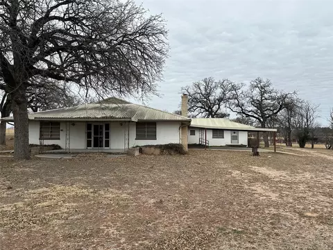 Exterior - 7650 Hwy 67, Comanche, TX 76442 photo 2 of 3