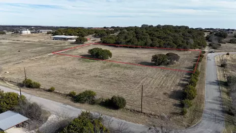 1 Alta Vista Ct, Granbury, TX 76049
