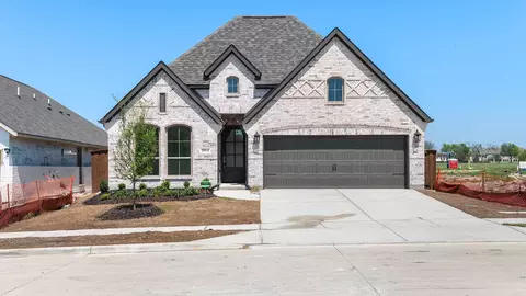 2914 Soaring Hills Ln, Forney, TX 75126