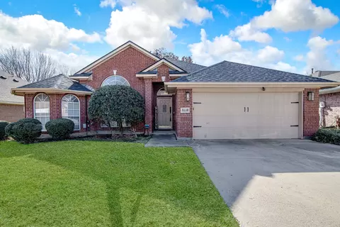 3110 Sandcastle Trl, Arlington, TX 76012