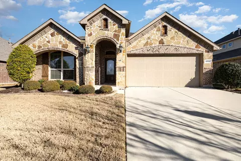 4013 Hialeah Dr, Denton, TX 76210