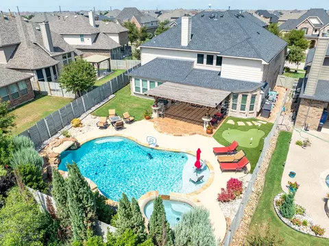 1521 5th St, Argyle, TX 76226