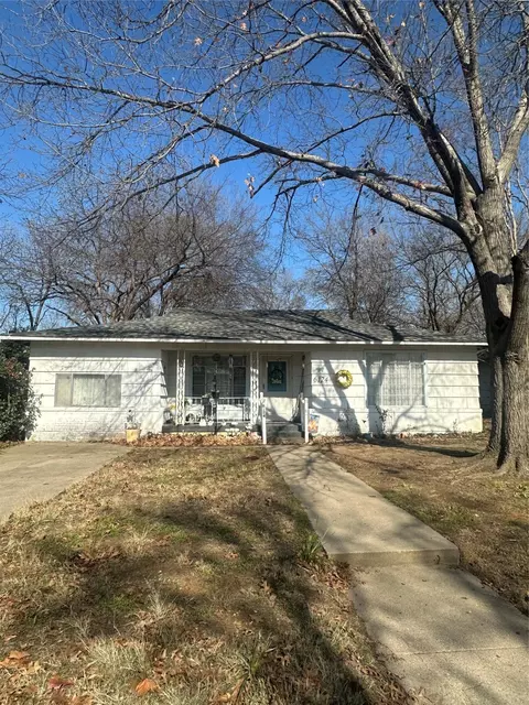 6124 Sundown Dr, Fort Worth, TX 76114