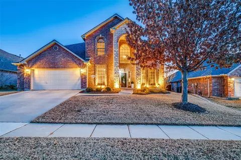 4316 Wexford Dr, Fort Worth, TX 76244