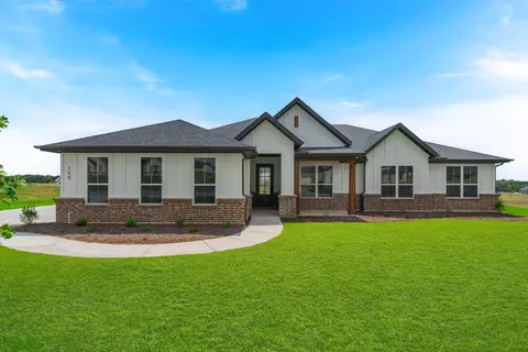 3004 Tierce Cir, Springtown, TX 76082