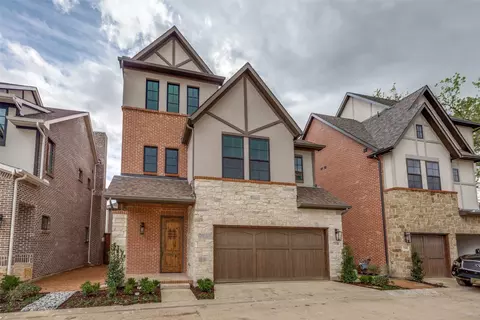 7106 Granada Pl, Dallas, TX 75223