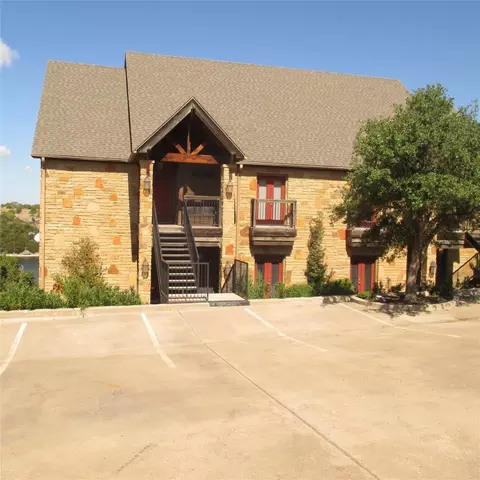 545 Melbourne Trl, Graford, TX 76449