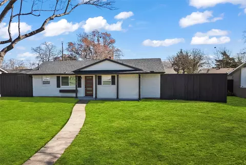 1708 Judy Dr, Plano, TX 75074