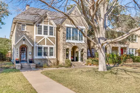 6121 Reiger Ave, Dallas, TX 75214