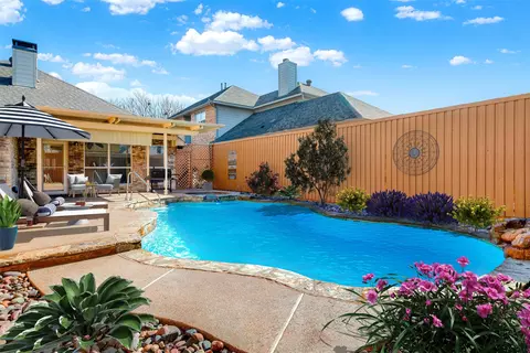 9435 Homestead Ln, Frisco, TX 75033