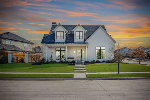 332 Creekview Ter, Aledo, TX 76008