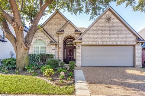 4024 Azure Ln, Addison, TX 75001
