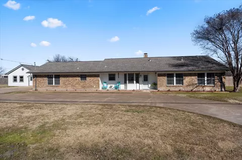 14201 Melody Ln, Forney, TX 75126