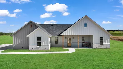 3793 Pine Rd, Poolville, TX 76487