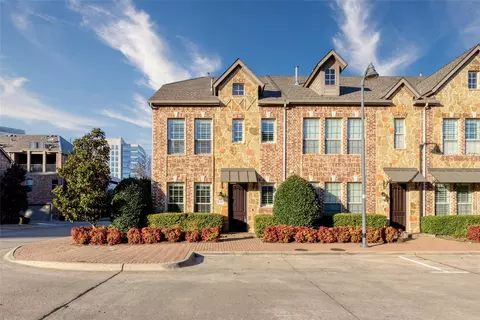 5735 Knox Dr, Plano, TX 75024