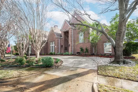 3516 Caleche Ct, Plano, TX 75023