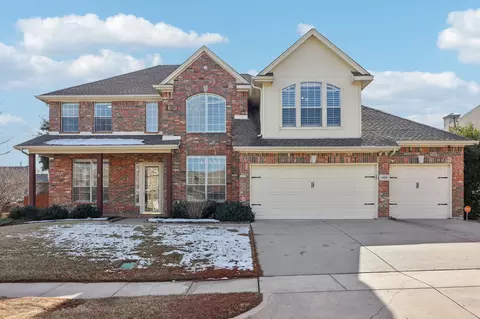 3920 Kimbell Dr, Fort Worth, TX 76244