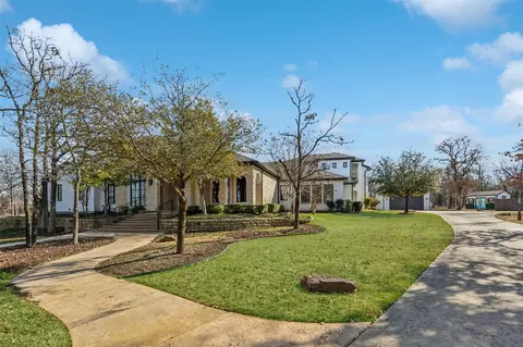 677 Johns Well Ct, Argyle, TX 76226