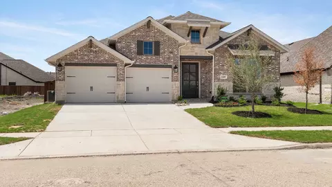 1109 Barnmeadow Ln, Forney, TX 75126
