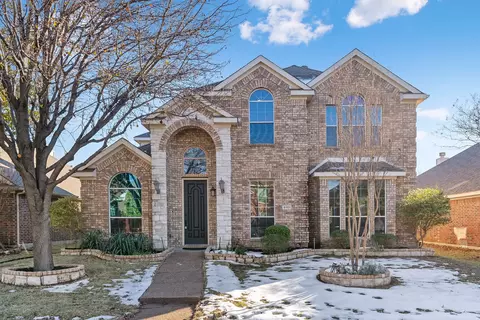 9101 Clearview Dr, Mckinney, TX 75072