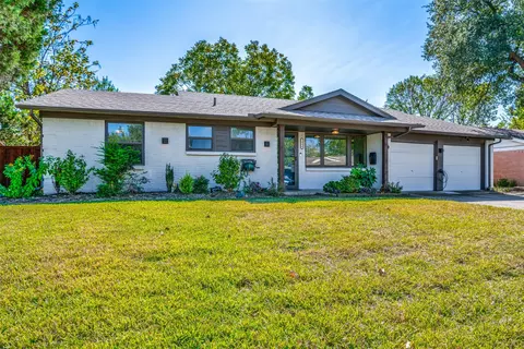 3066 Amber Ln, Farmers Branch, TX 75234
