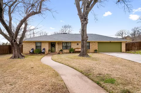 3514 Ransom Cir, Denison, TX 75020