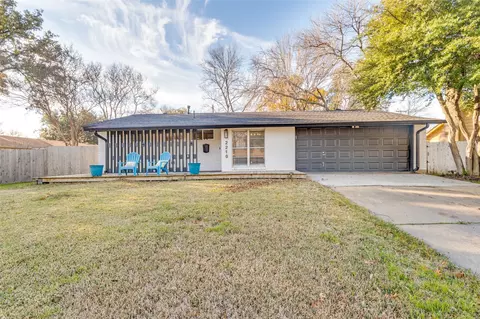 2210 Addington St, Irving, TX 75062