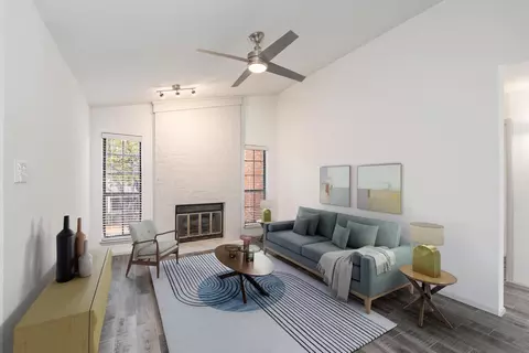 1108 Riverchase Ln #202, Arlington, TX 76011