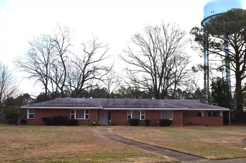 8168 Hwy 534, Haynesville, LA 71038