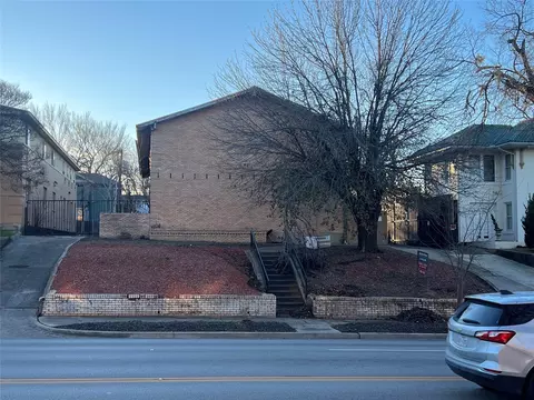 5644 Gaston Ave, Dallas, TX 75214