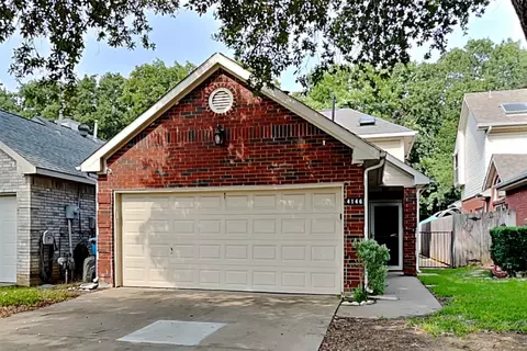 4146 1 Place Ln, Flower Mound, TX 75028