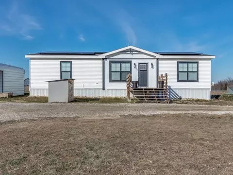 131 Duncan Ln, Decatur, TX 76234